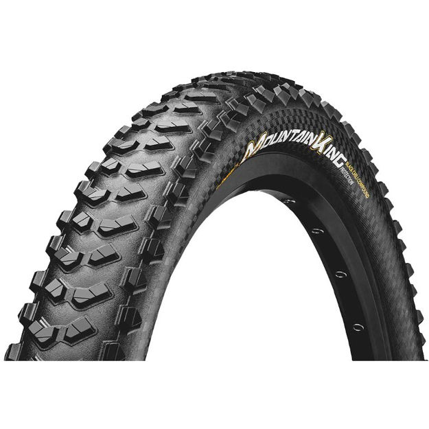 Picture of Continental Mountain King ProTection MTB Tire - 26 x 2.3